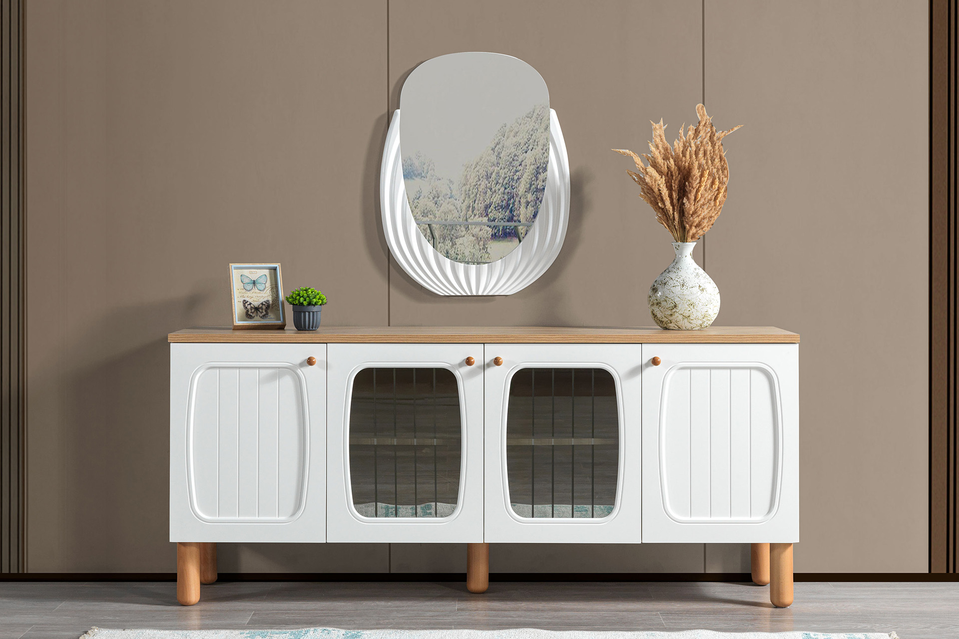 Bohem%20Yemek%20Odası%20Takımı