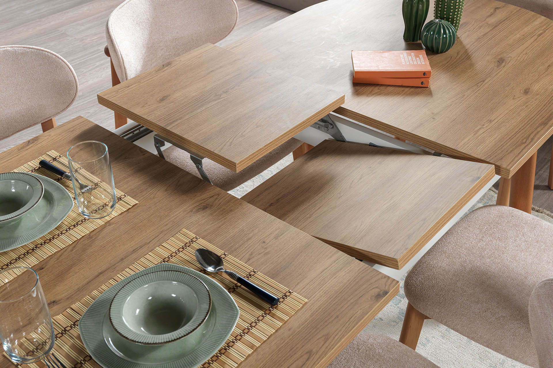 Bohem%20Yemek%20Odası%20Takımı