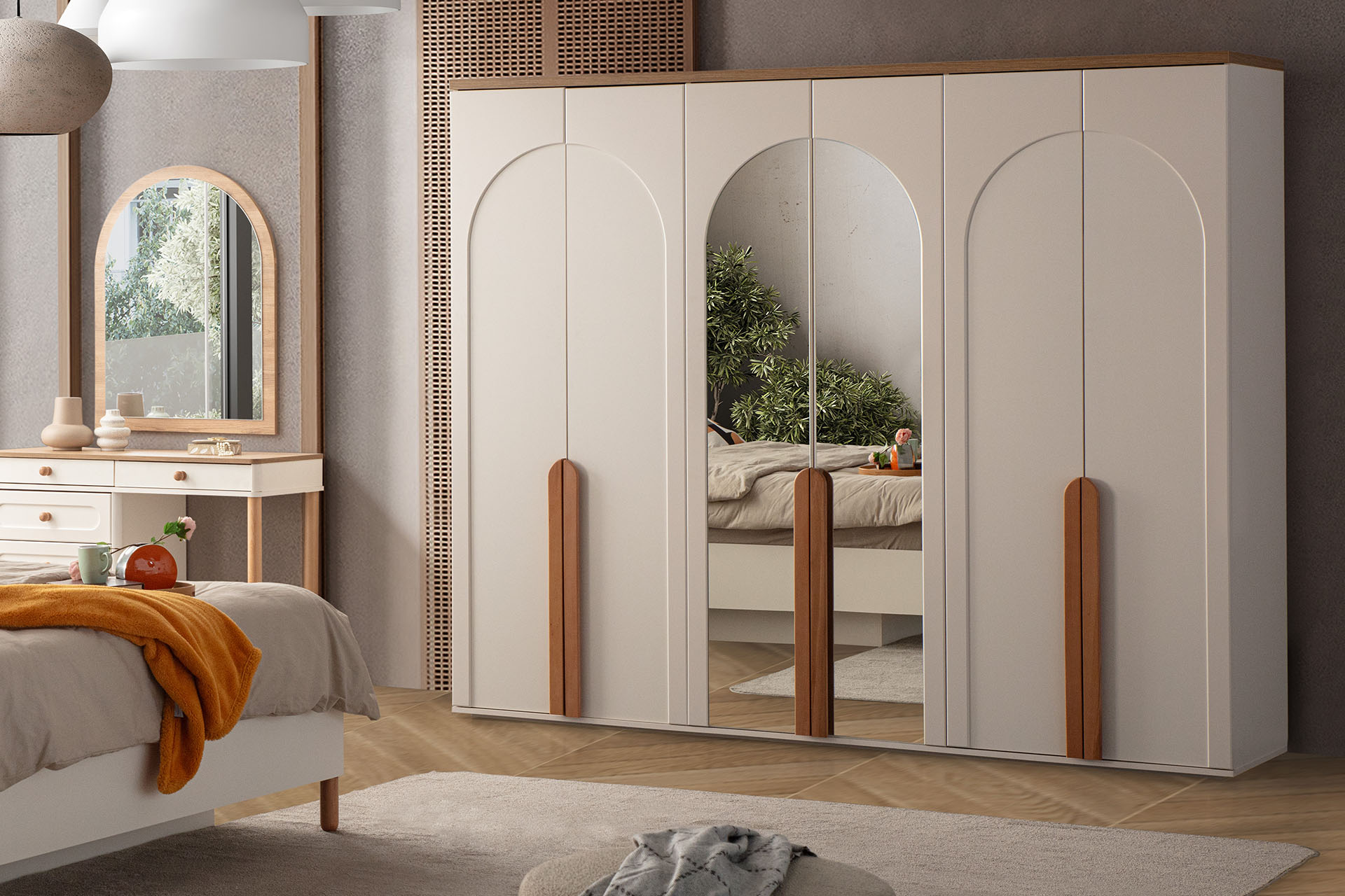 Bohem%20Yatak%20Odası