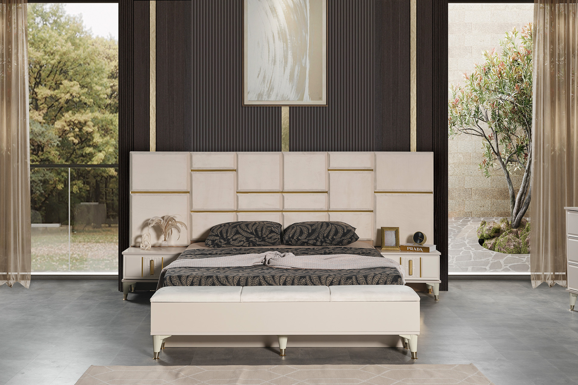 İnci%20Yatak%20Odası