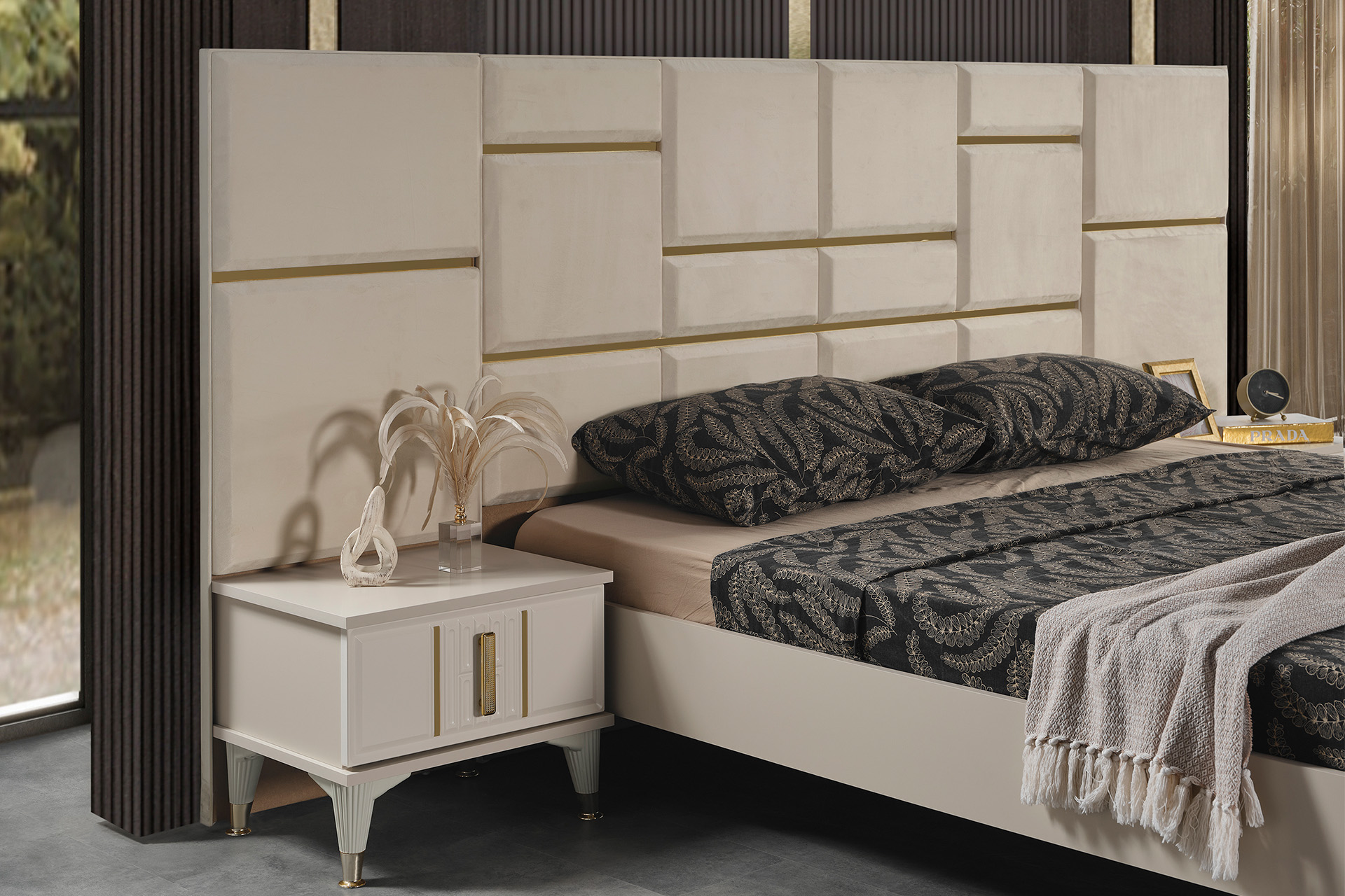 İnci%20Yatak%20Odası