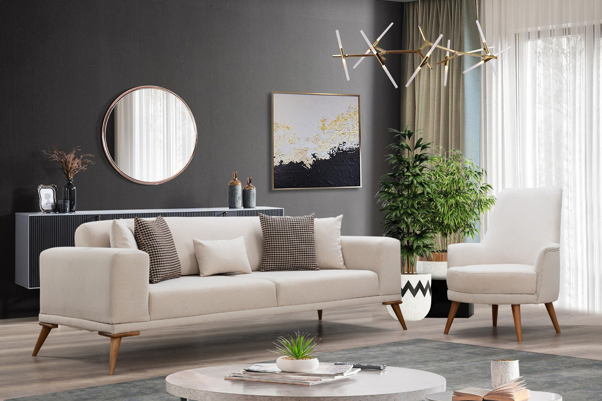 Lusan%20Koltuk%20Takımı