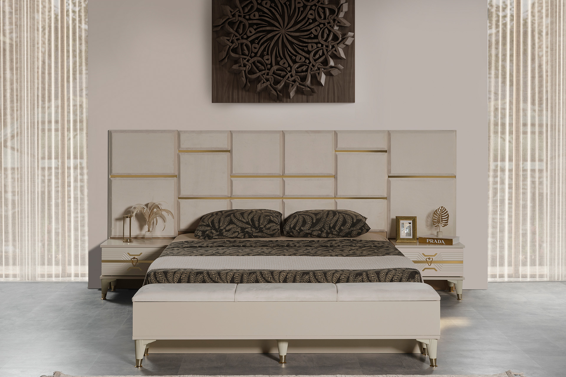 Kristal%20Yatak%20Odası