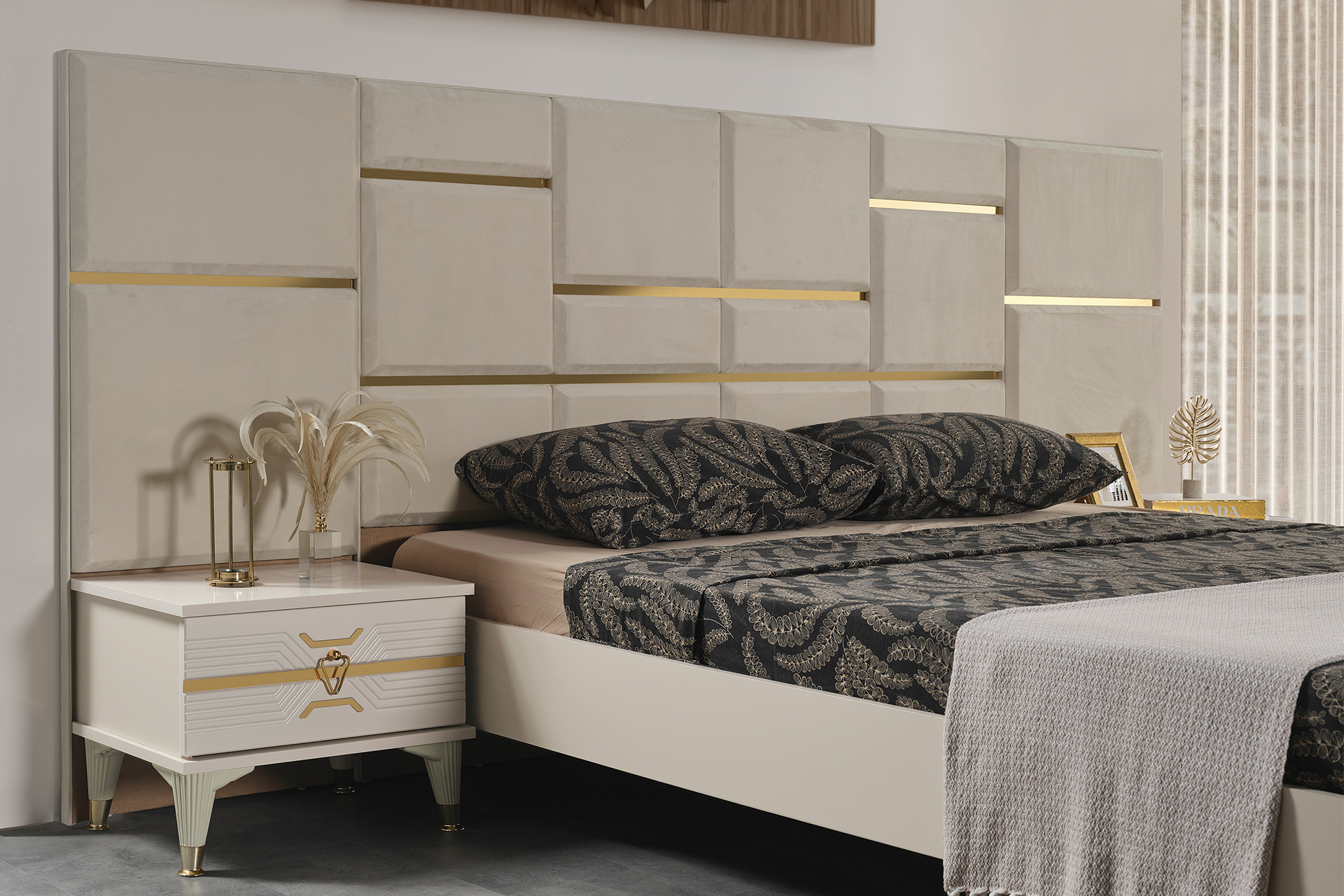 Kristal%20Yatak%20Odası