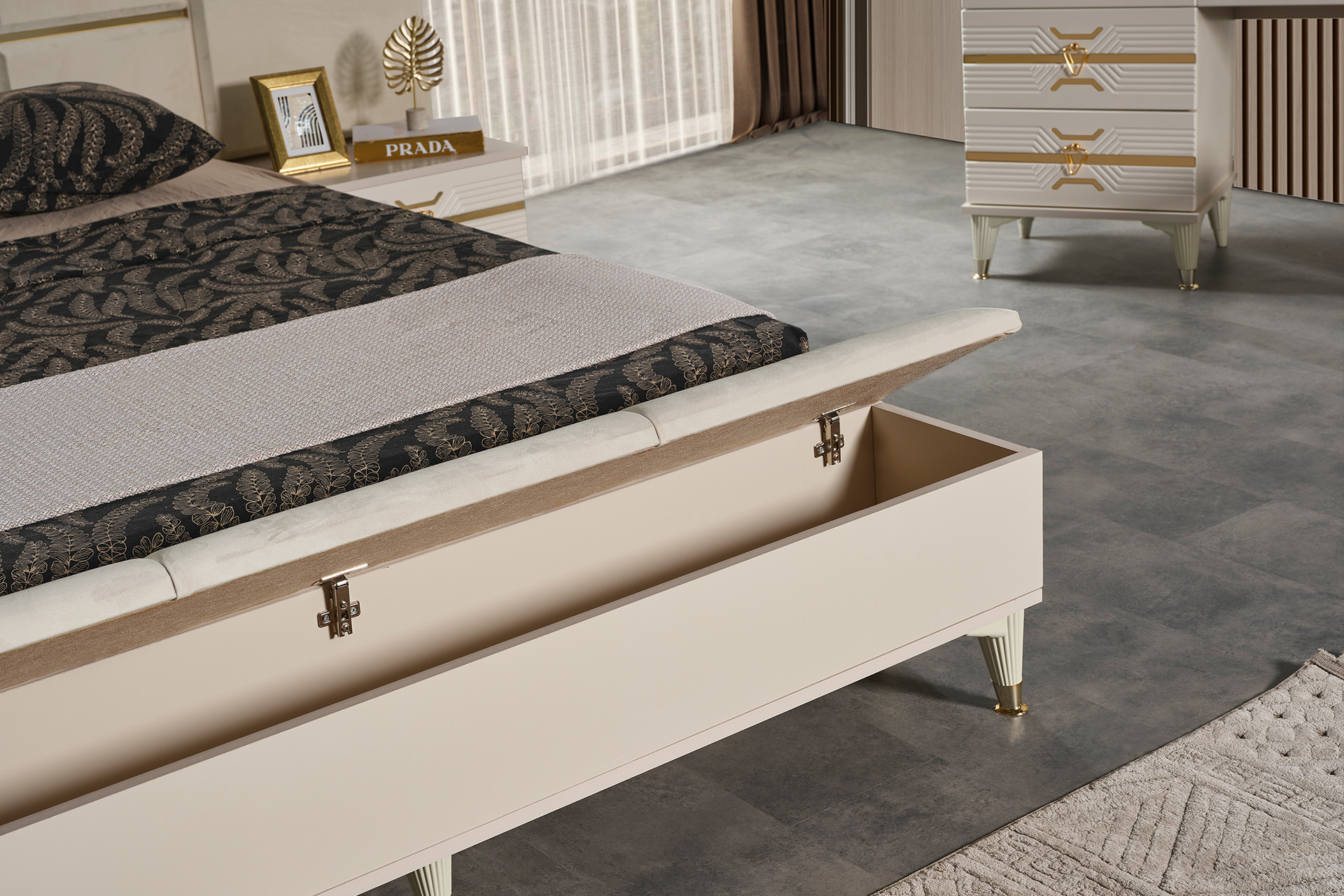 Kristal%20Yatak%20Odası