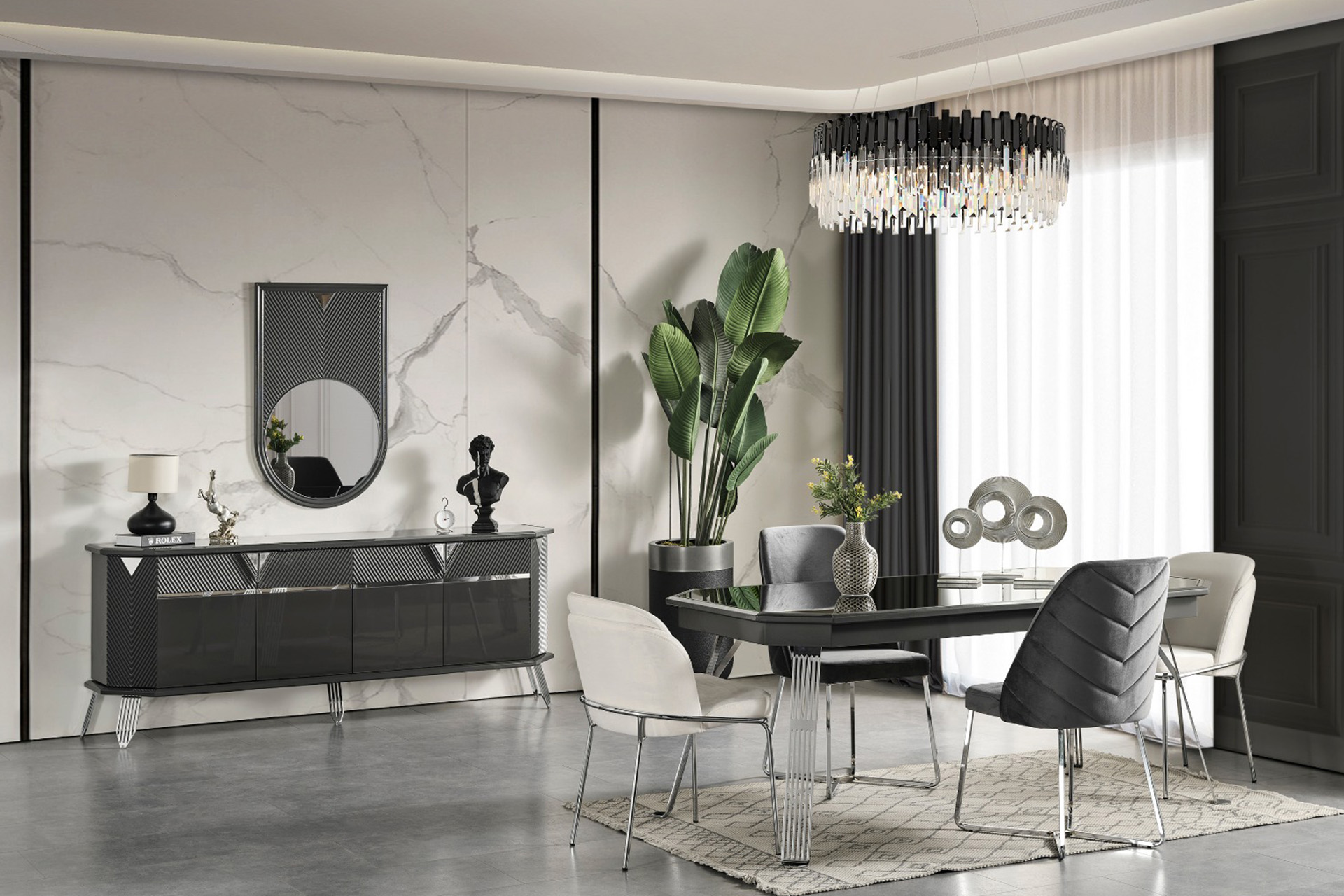 Madrid%20Yemek%20Odası