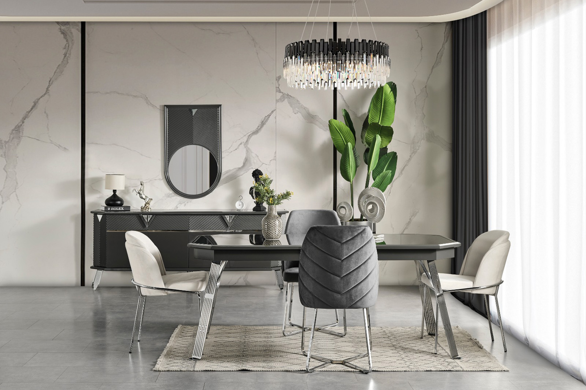 Madrid%20Yemek%20Odası