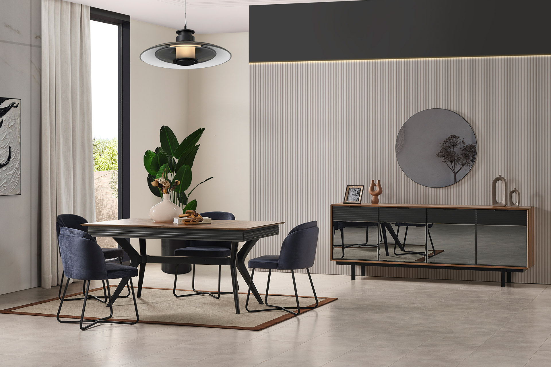 Milano%20Yemek%20Odası