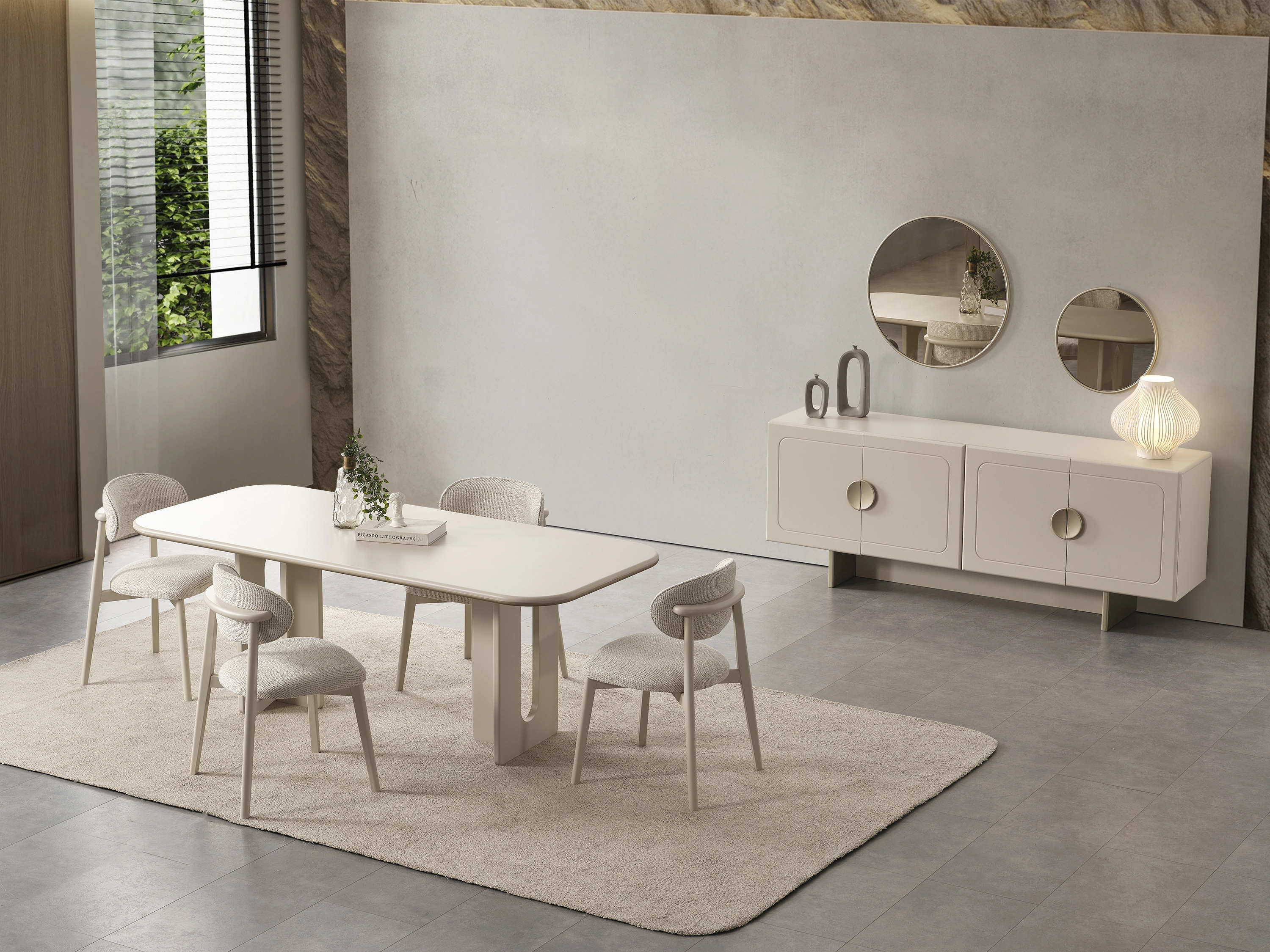Loft%20Yemek%20Odası%20Takımı