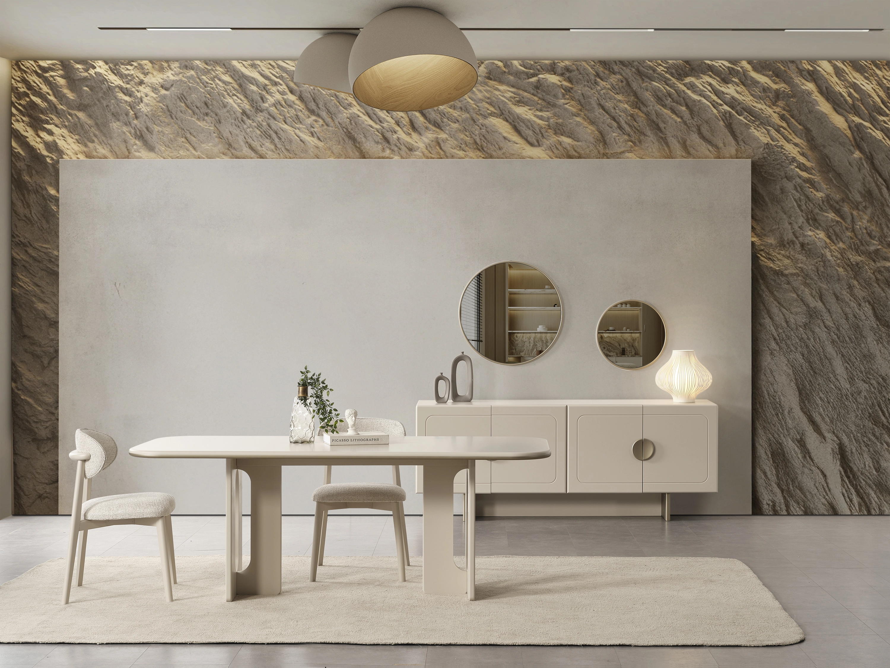 Loft%20Yemek%20Odası%20Takımı