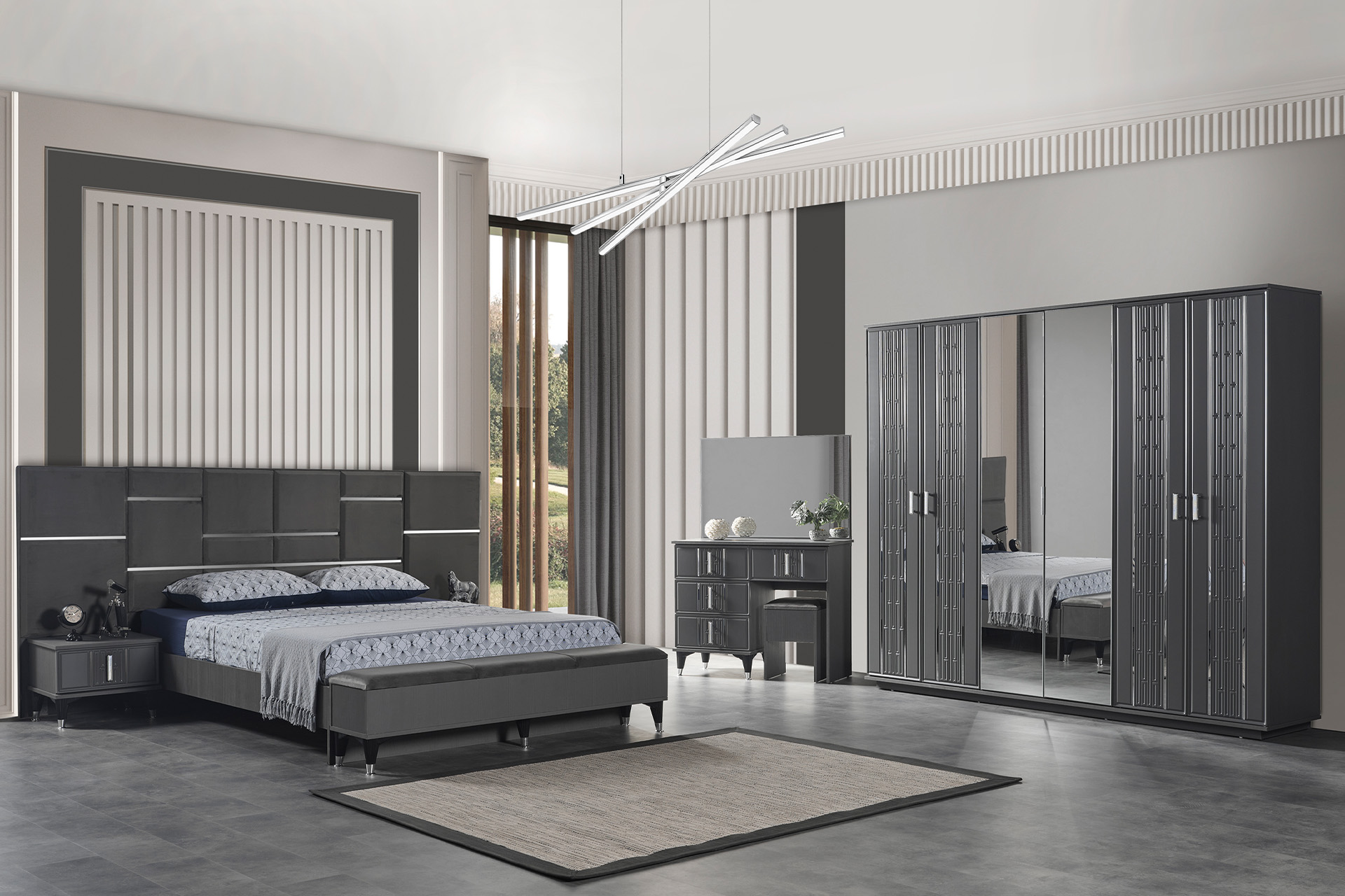 Pırlanta%20Yatak%20Odası