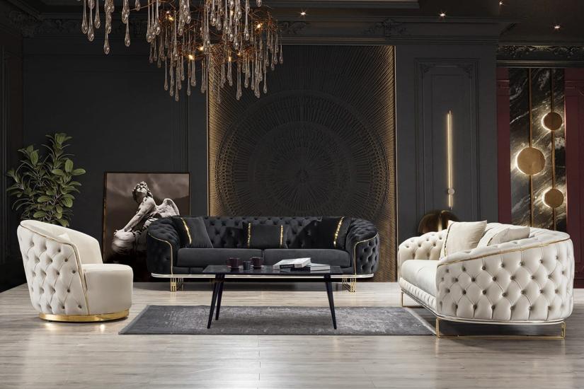 Alita Koltuk Takımı