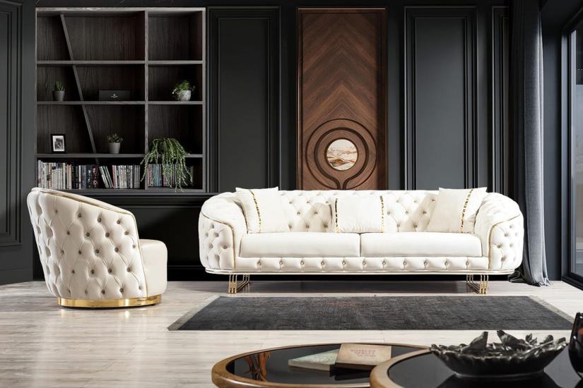 Alita Koltuk Takımı