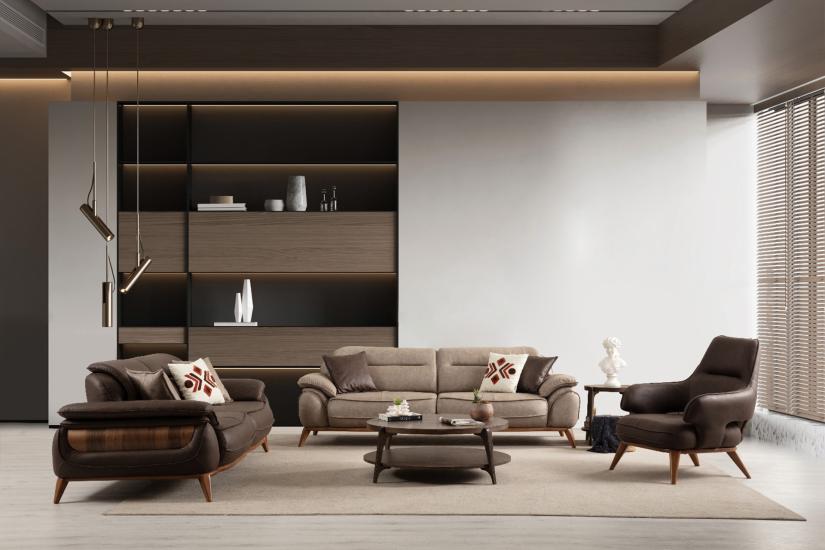 Arma Koltuk Takımı