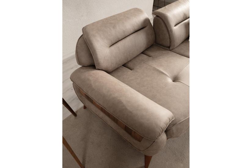 Arma Koltuk Takımı