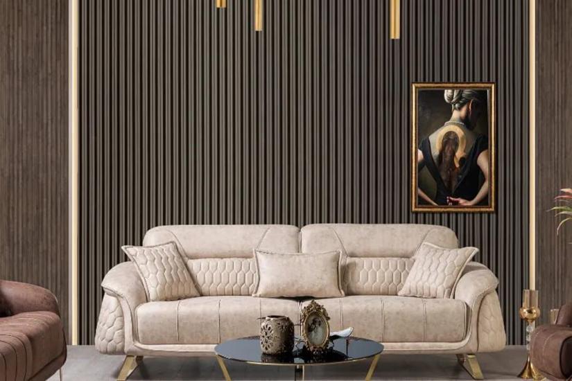 Clara Koltuk Takımı