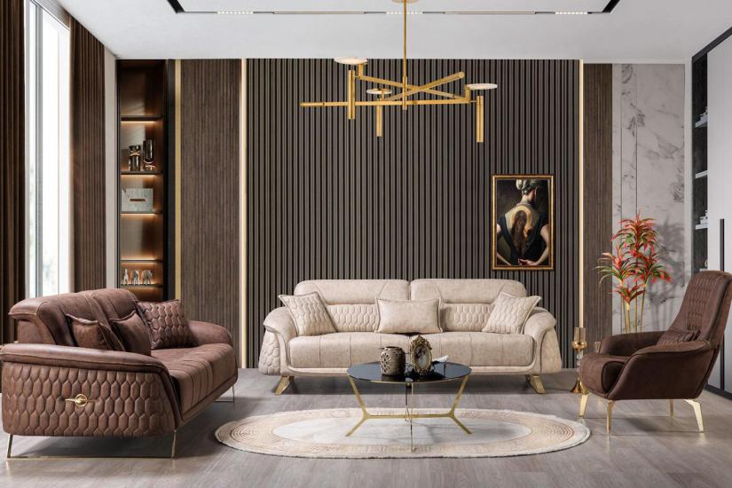 Clara Koltuk Takımı