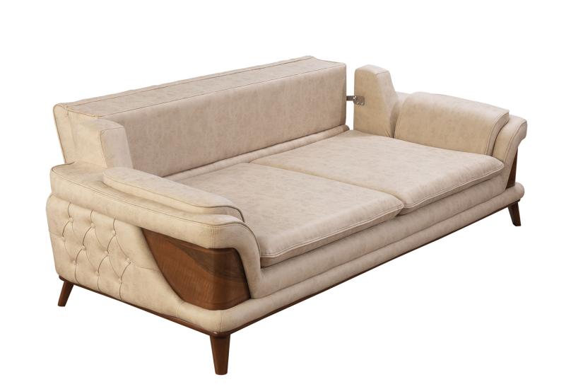 Deniz Koltuk Takımı