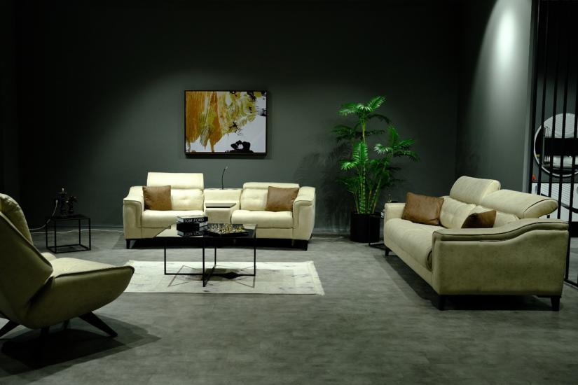 Kiev Koltuk Takımı