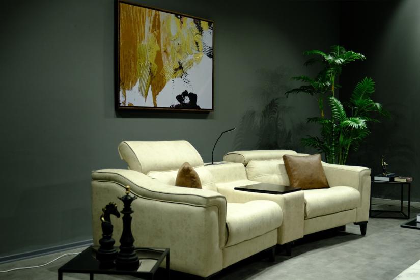 Kiev Koltuk Takımı