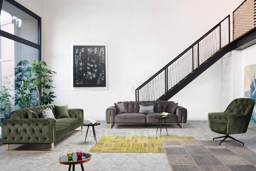 Kiev Koltuk Takımı