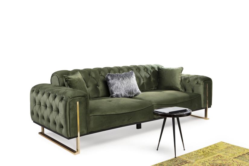 Kiev Koltuk Takımı