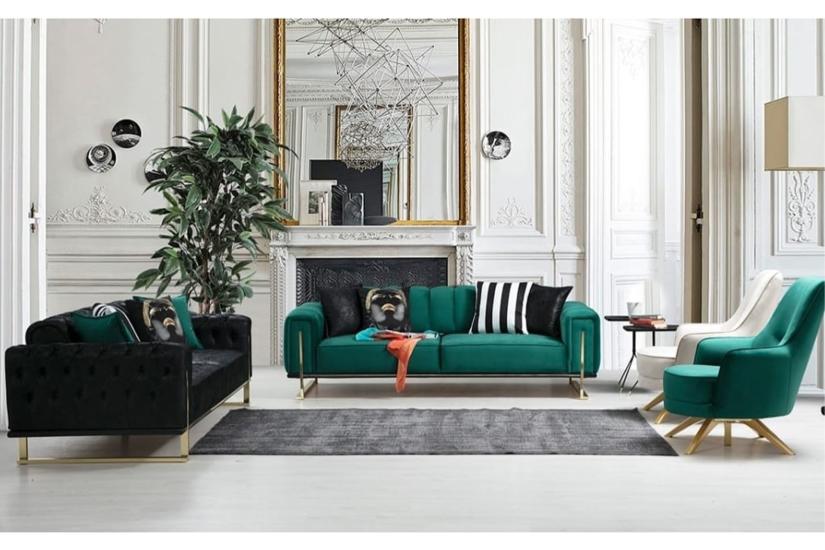 Londra Koltuk Takımı