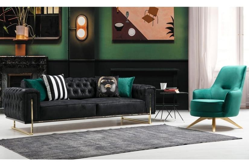 Londra Koltuk Takımı