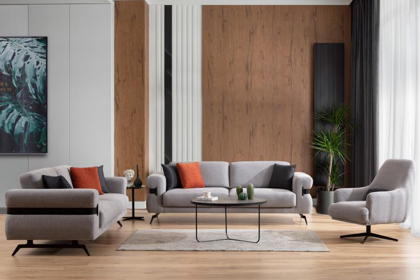 Luna Koltuk Takımı