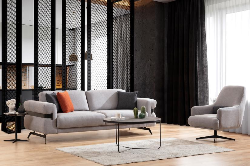 Luna Koltuk Takımı