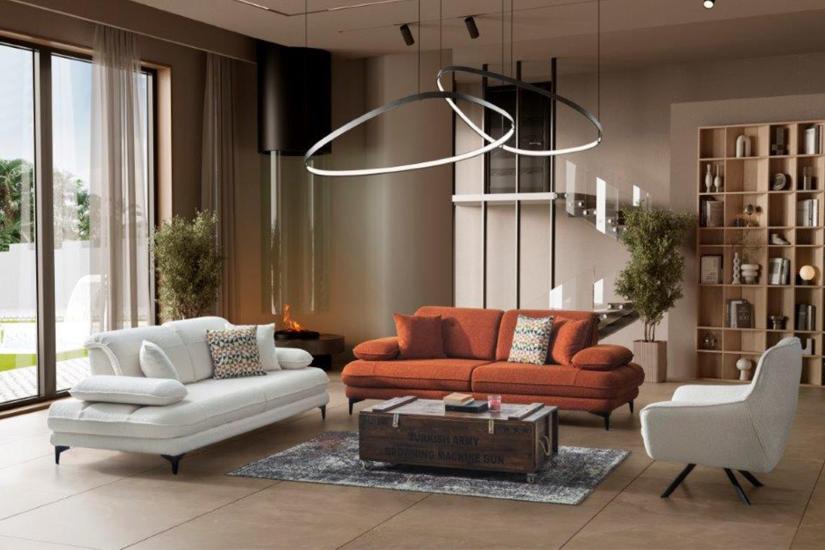 Mastek Koltuk Koltuk