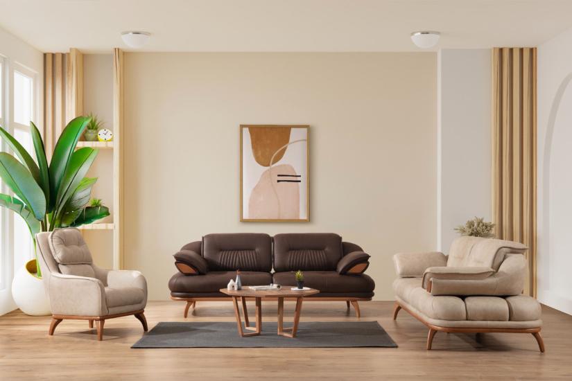 Mila Koltuk Takımı