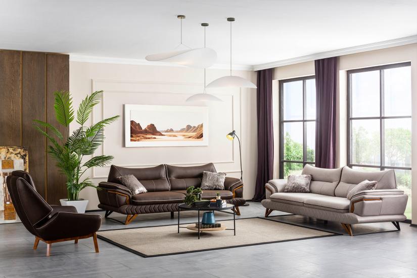 Napoli Koltuk Takımı