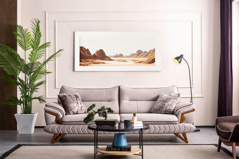 Napoli Koltuk Takımı