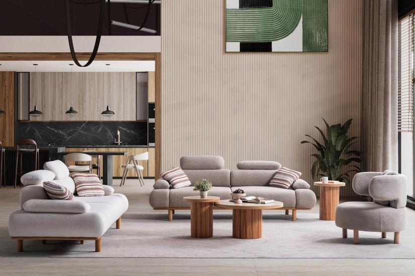 Nora Koltuk Takımı