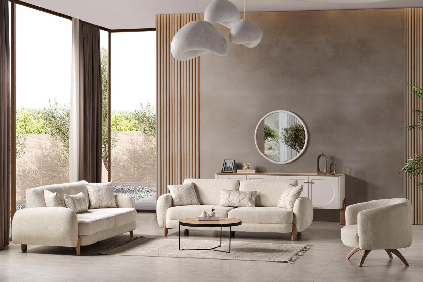 Nova Koltuk Takımı