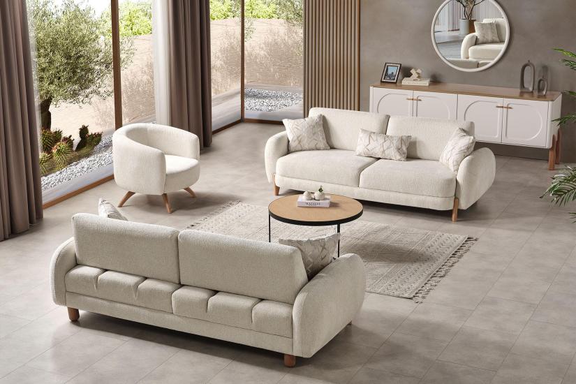 Nova Koltuk Takımı