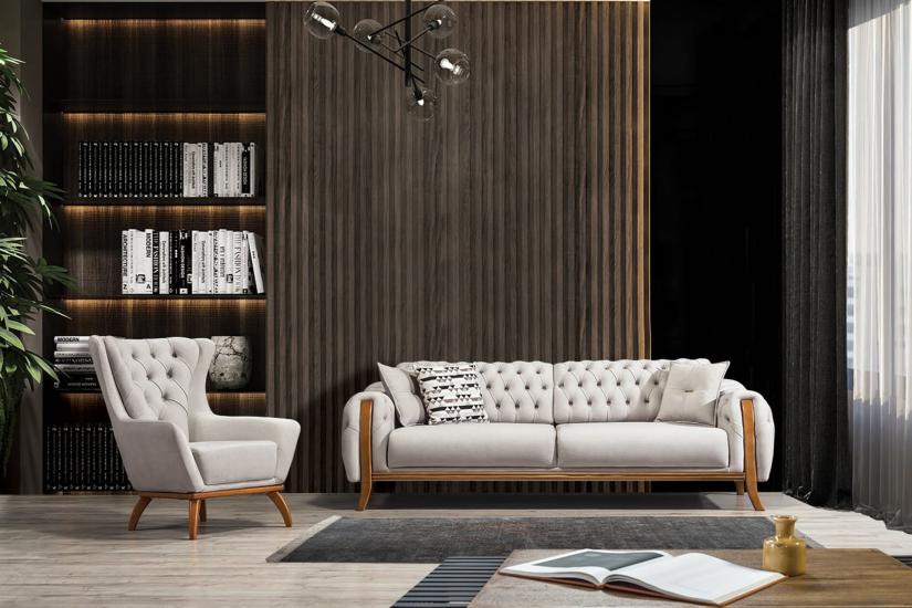 Koltuk Takımı Şablon