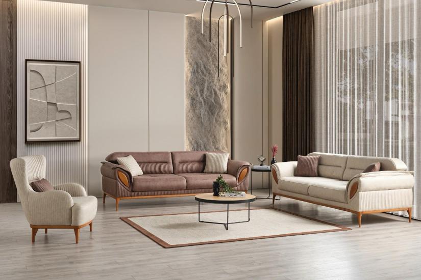 Palermo Koltuk Takımı