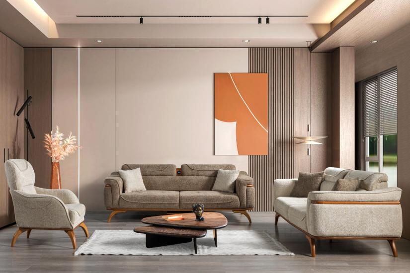 Pandora Koltuk Takımı