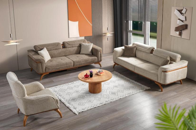 Pandora Koltuk Takımı