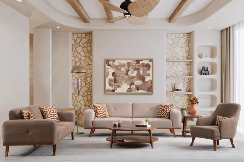 Togo Koltuk Takımı