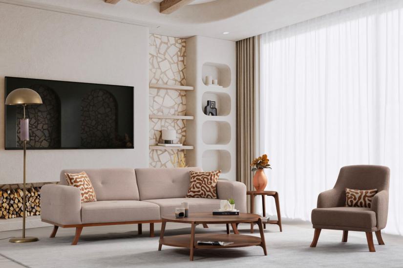 Togo Koltuk Takımı