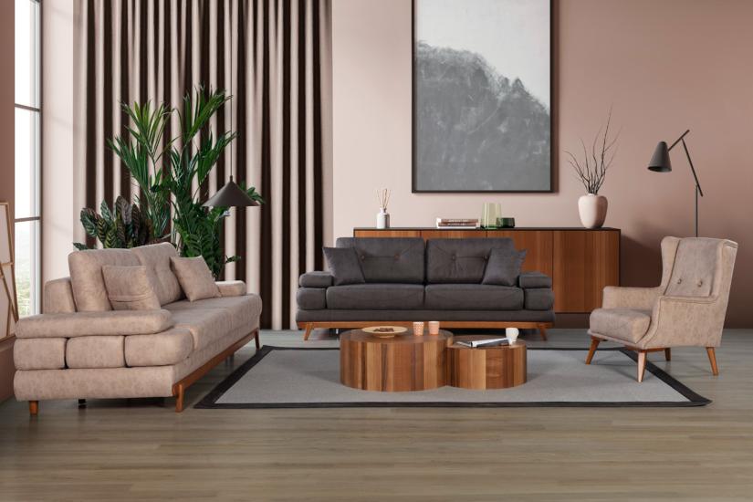 Tuana Koltuk Takımı