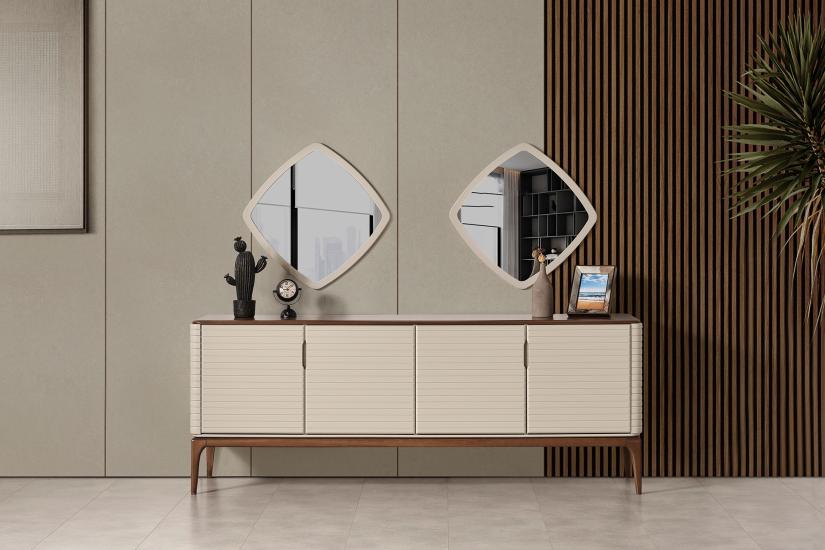 Zümrüt Yemek Odası